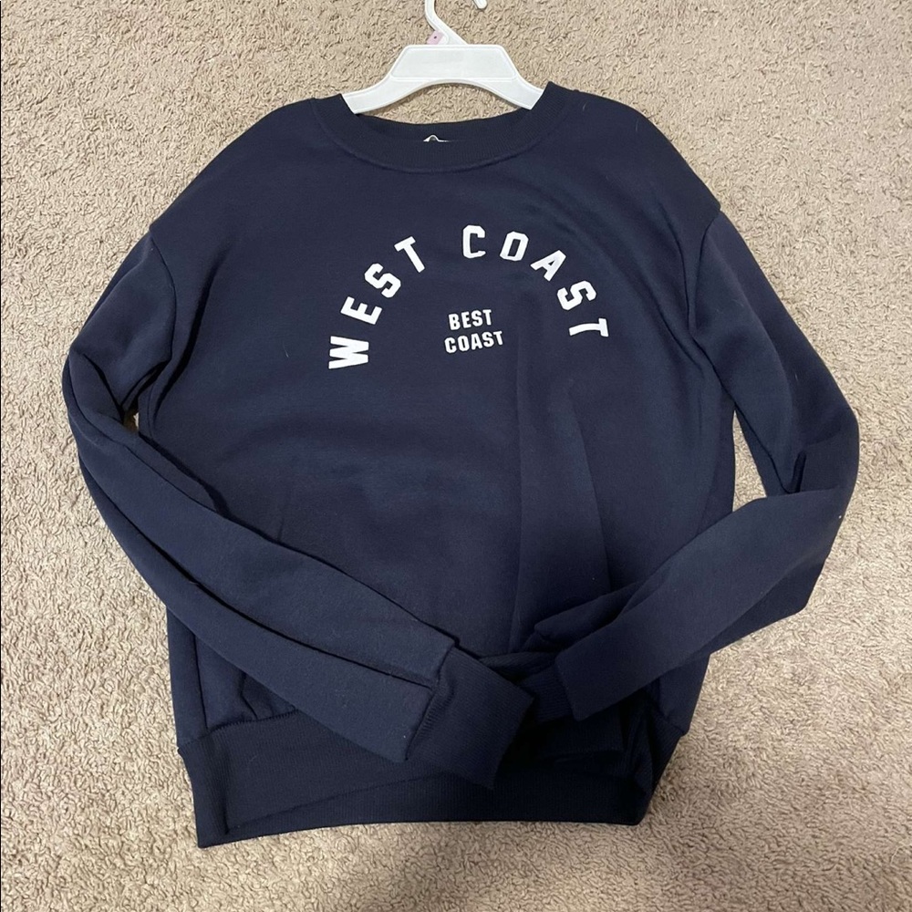 crewneck